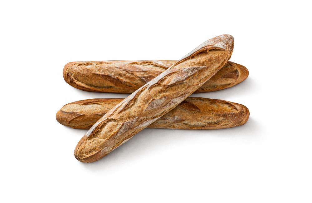 Baguette bordelaise